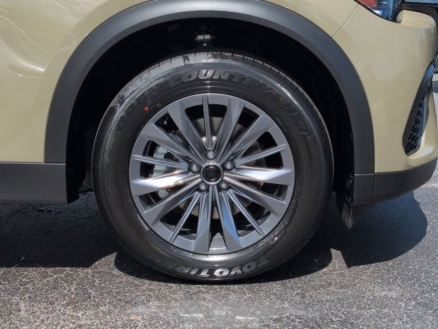 2026 Mazda Mazda CX-70 PHEV SC Plus