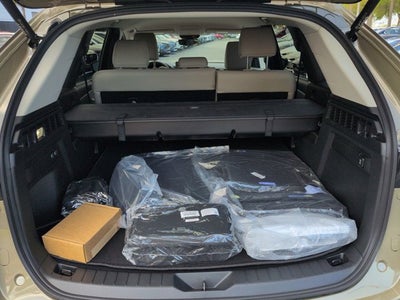 2026 Mazda Mazda CX-70 PHEV SC Plus