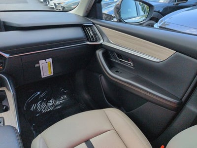 2026 Mazda Mazda CX-70 PHEV SC Plus