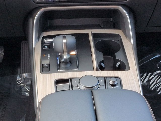 2026 Mazda Mazda CX-70 PHEV SC Plus