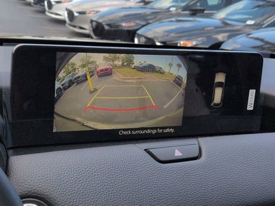 2026 Mazda Mazda CX-70 PHEV SC Plus