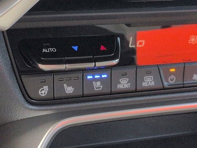 2026 Mazda Mazda CX-70 PHEV SC Plus