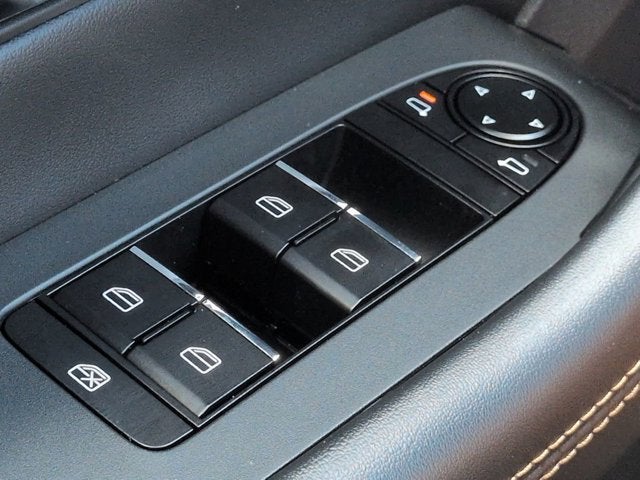 2026 Mazda Mazda CX-70 PHEV SC Plus