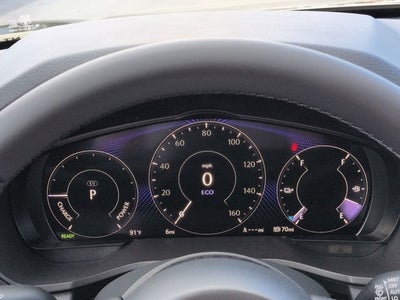 2026 Mazda Mazda CX-70 PHEV SC Plus