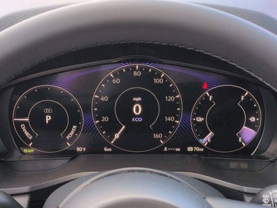 2026 Mazda Mazda CX-70 PHEV SC Plus