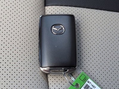 2026 Mazda Mazda CX-70 PHEV SC Plus