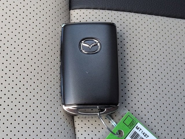 2026 Mazda Mazda CX-70 PHEV SC Plus