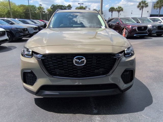 2026 Mazda Mazda CX-70 PHEV SC Plus