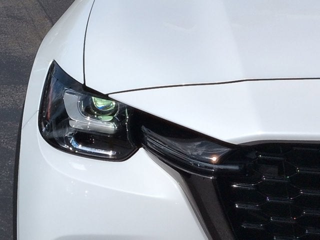 2026 Mazda Mazda CX-70 PHEV SC Plus