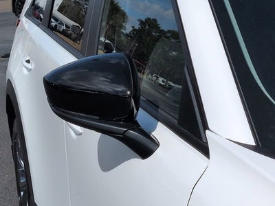 2026 Mazda Mazda CX-70 PHEV SC Plus