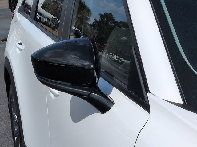 2026 Mazda Mazda CX-70 PHEV SC Plus