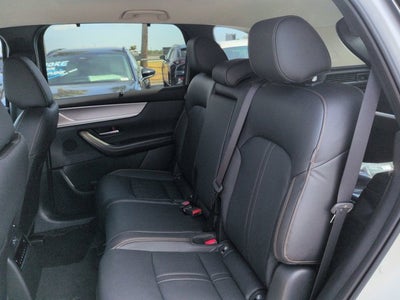 2026 Mazda Mazda CX-70 PHEV SC Plus