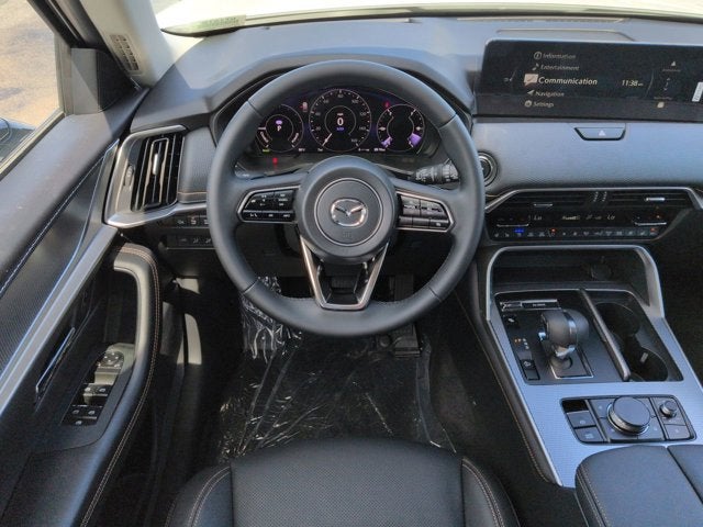 2026 Mazda Mazda CX-70 PHEV SC Plus