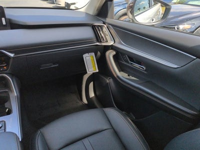 2026 Mazda Mazda CX-70 PHEV SC Plus