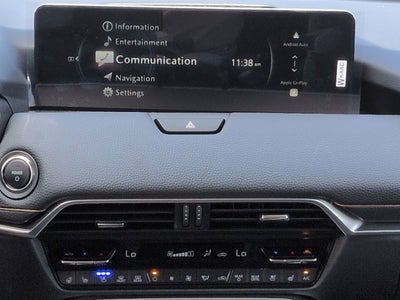 2026 Mazda Mazda CX-70 PHEV SC Plus