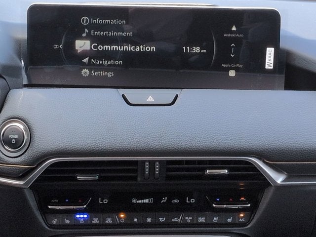 2026 Mazda Mazda CX-70 PHEV SC Plus