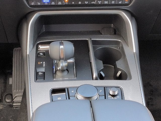 2026 Mazda Mazda CX-70 PHEV SC Plus