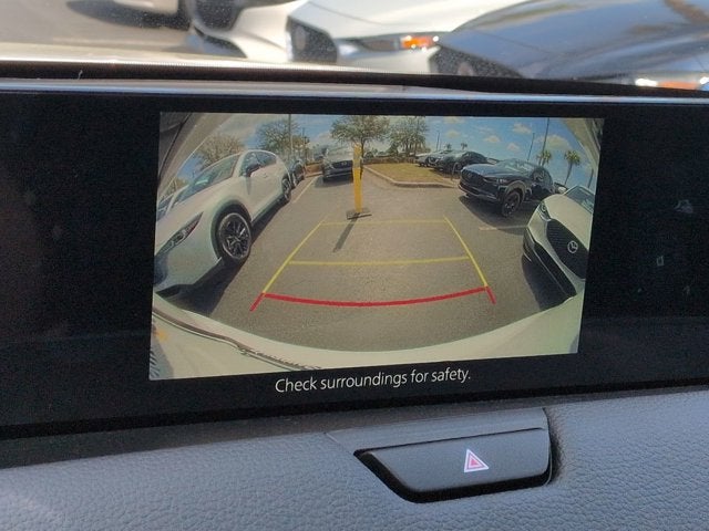 2026 Mazda Mazda CX-70 PHEV SC Plus