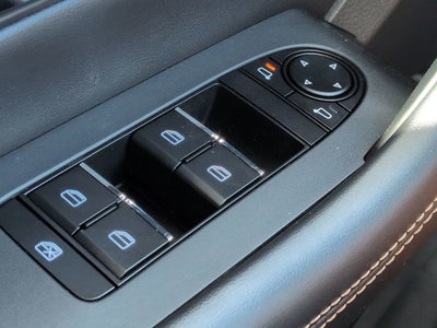 2026 Mazda Mazda CX-70 PHEV SC Plus