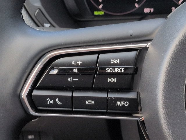 2026 Mazda Mazda CX-70 PHEV SC Plus