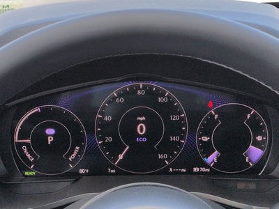 2026 Mazda Mazda CX-70 PHEV SC Plus