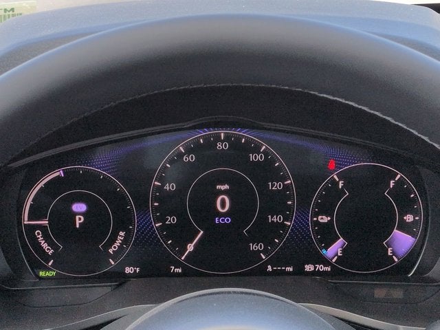 2026 Mazda Mazda CX-70 PHEV SC Plus