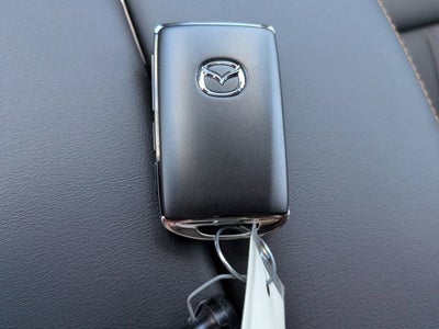 2026 Mazda Mazda CX-70 PHEV SC Plus