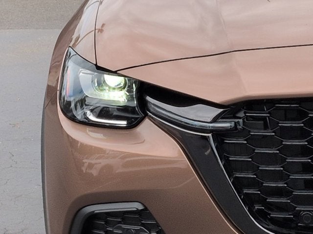 2026 Mazda Mazda CX-70 PHEV SC Plus