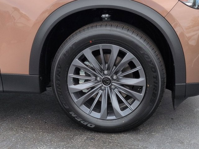 2026 Mazda Mazda CX-70 PHEV SC Plus