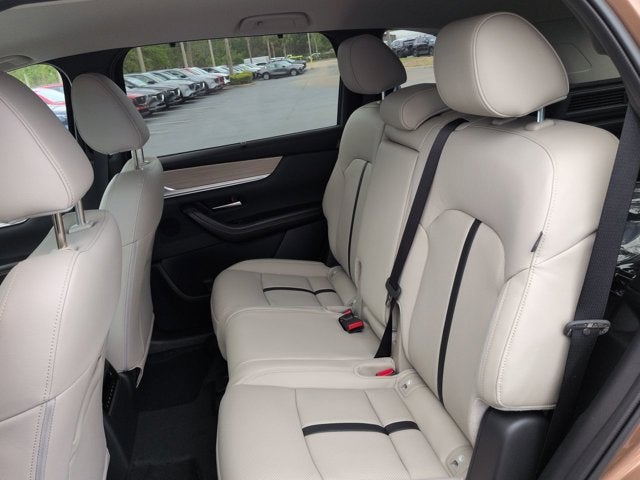 2026 Mazda Mazda CX-70 PHEV SC Plus