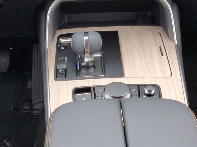 2026 Mazda Mazda CX-70 PHEV SC Plus