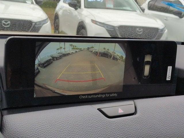 2026 Mazda Mazda CX-70 PHEV SC Plus