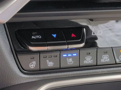 2026 Mazda Mazda CX-70 PHEV SC Plus