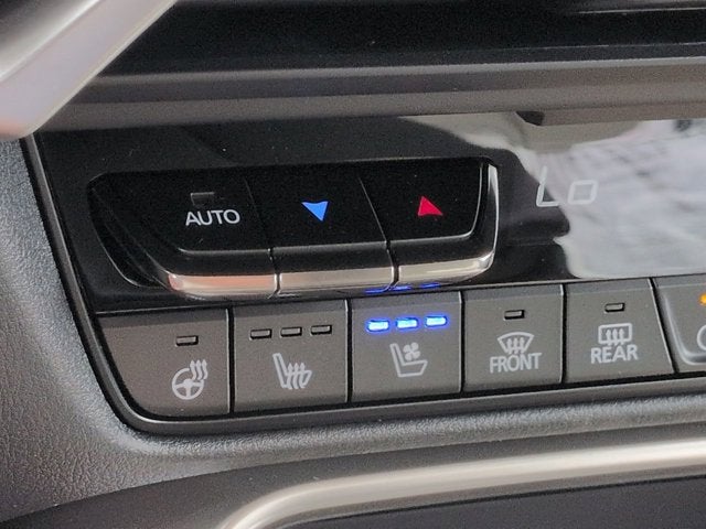 2026 Mazda Mazda CX-70 PHEV SC Plus