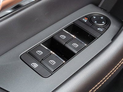 2026 Mazda Mazda CX-70 PHEV SC Plus