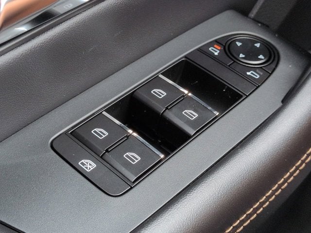 2026 Mazda Mazda CX-70 PHEV SC Plus