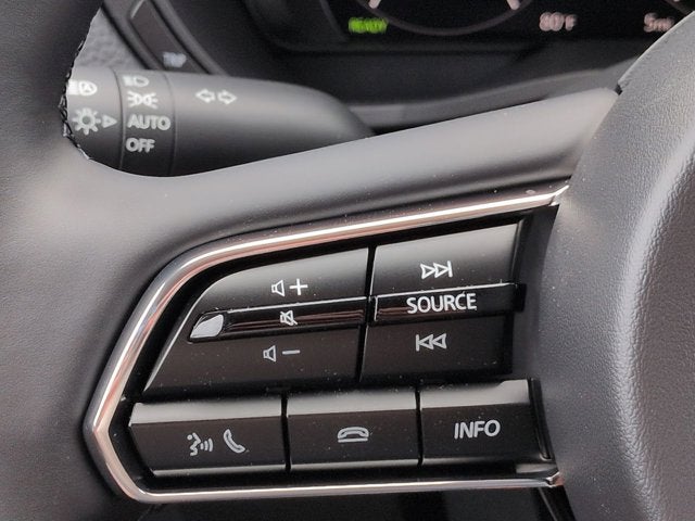 2026 Mazda Mazda CX-70 PHEV SC Plus