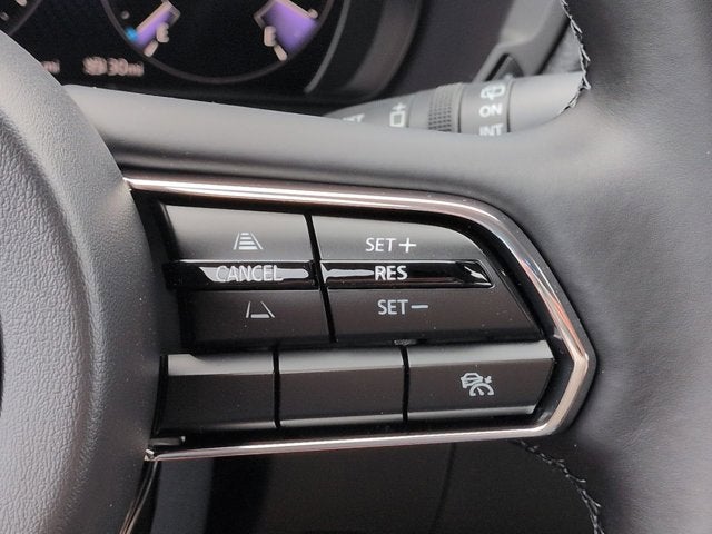 2026 Mazda Mazda CX-70 PHEV SC Plus