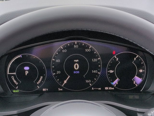 2026 Mazda Mazda CX-70 PHEV SC Plus