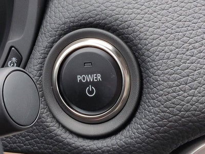 2026 Mazda Mazda CX-70 PHEV SC Plus