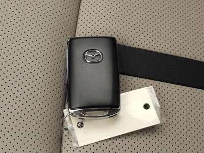 2026 Mazda Mazda CX-70 PHEV SC Plus