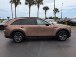 2026 Mazda Mazda CX-70 PHEV SC Plus