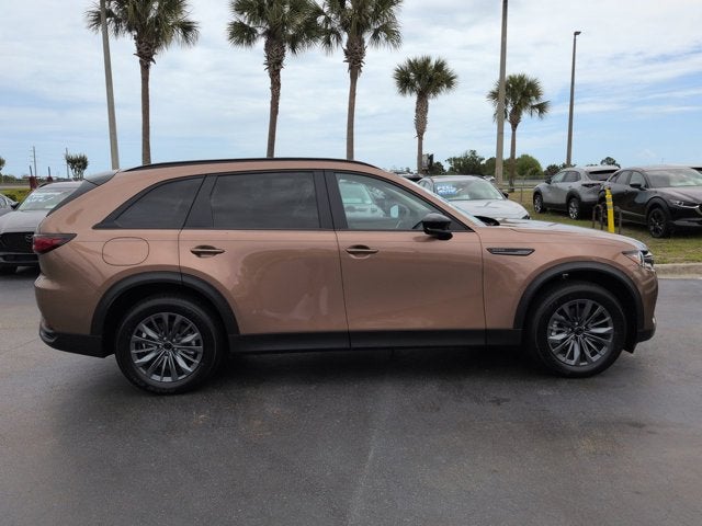 2026 Mazda Mazda CX-70 PHEV SC Plus