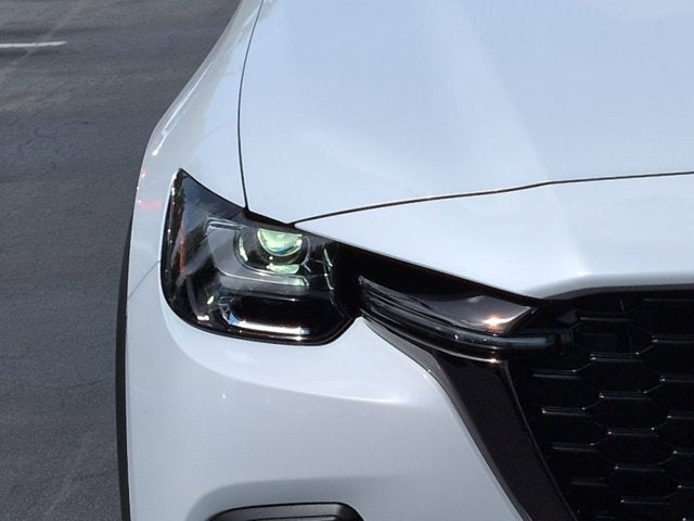 2026 Mazda Mazda CX-70 PHEV SC Plus