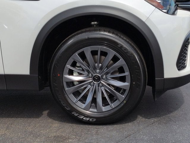 2026 Mazda Mazda CX-70 PHEV SC Plus