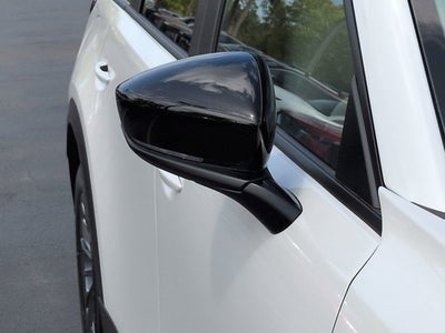 2026 Mazda Mazda CX-70 PHEV SC Plus