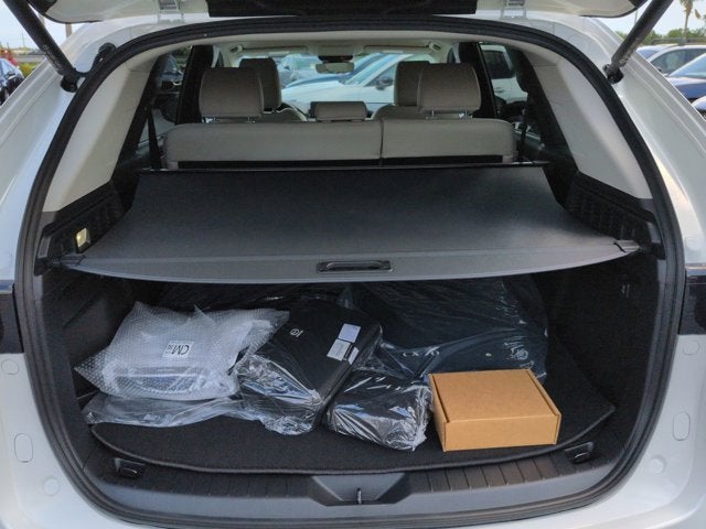 2026 Mazda Mazda CX-70 PHEV SC Plus