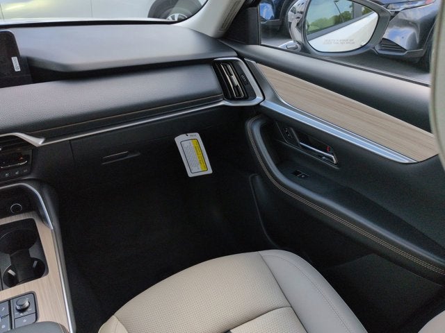 2026 Mazda Mazda CX-70 PHEV SC Plus