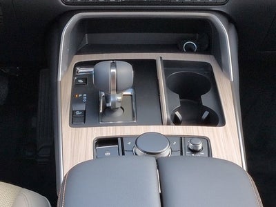 2026 Mazda Mazda CX-70 PHEV SC Plus
