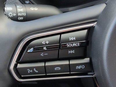 2026 Mazda Mazda CX-70 PHEV SC Plus